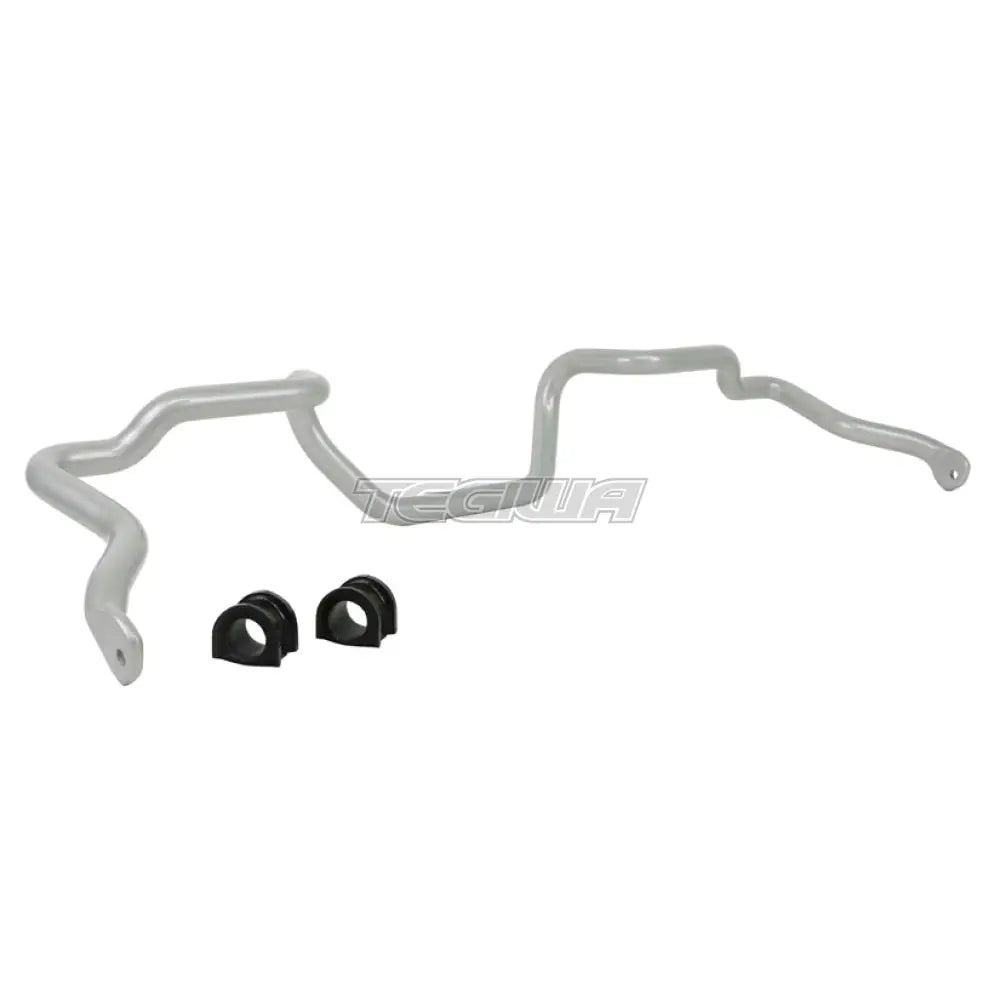 Whiteline Anti-Roll Bar Stabiliser Kit 27Mm Non Adjustable Honda Civic Ej 93-01 Bars