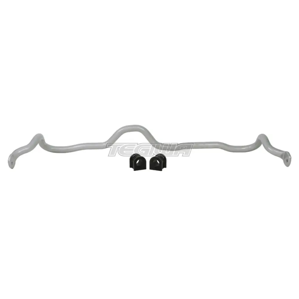 Whiteline Anti-Roll Bar Stabiliser Kit 27Mm Non Adjustable Nissan Nx/Nxr B13 90-94 Bars