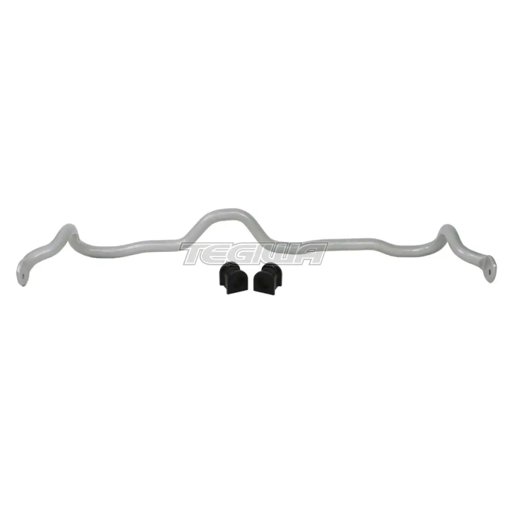 Whiteline Anti-Roll Bar Stabiliser Kit 27Mm Non Adjustable Nissan Pulsar N14 Mk5 90-96 Bars