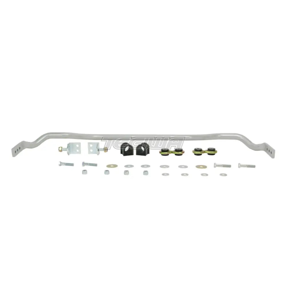 Whiteline Anti-Roll Bar Stabiliser Kit 27Mm With Rb Engine Conversion 3 Point Adjustable Nissan S13