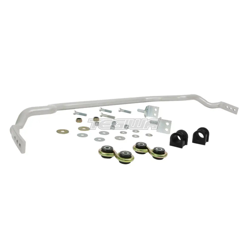 Whiteline Anti-Roll Bar Stabiliser Kit 27Mm With Rb Engine Conversion 3 Point Adjustable Nissan S13