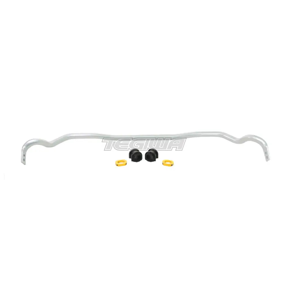 Whiteline Anti-Roll Bar Stabiliser Kit 30Mm 2 Point Adjustable Hyundai Genesis Bh 08-14 Bars