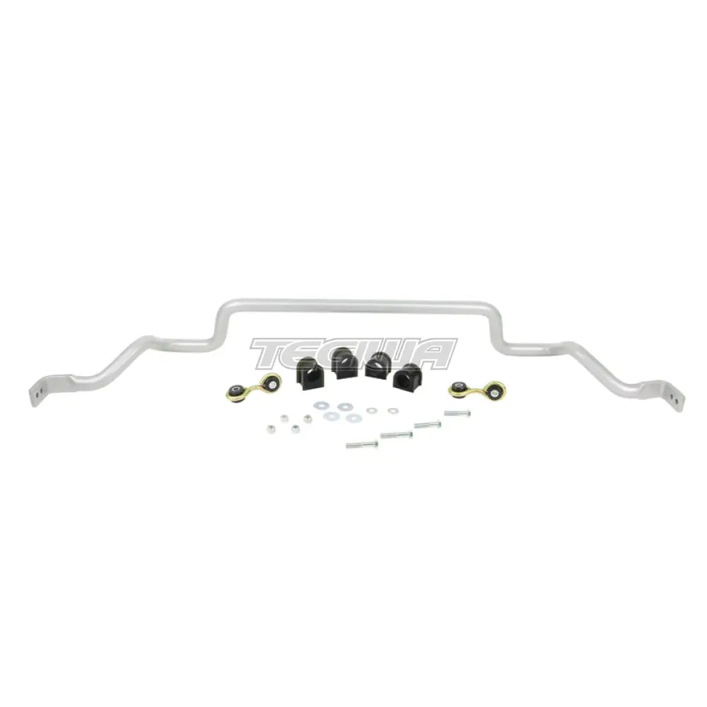 Whiteline Anti-Roll Bar Stabiliser Kit 30Mm 2 Point Adjustable Toyota Supra A8 93-02 Bars