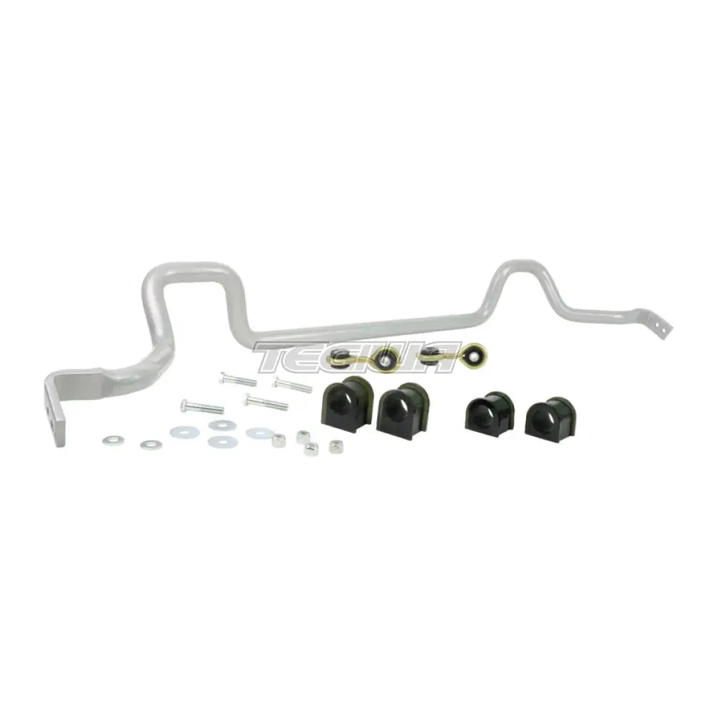 Whiteline Anti-Roll Bar Stabiliser Kit 30Mm 2 Point Adjustable Toyota Supra A8 93-02 Bars