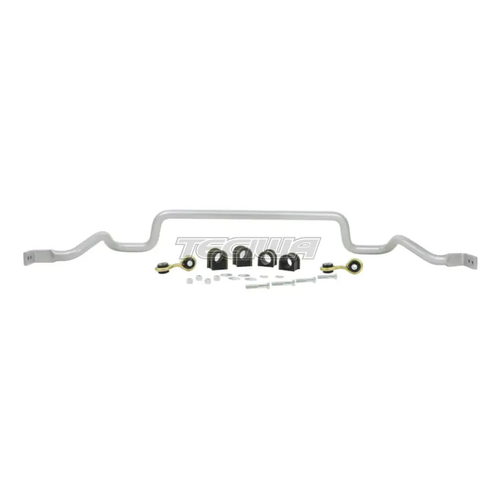 Whiteline Anti-Roll Bar Stabiliser Kit 30Mm 2 Point Adjustable Toyota Supra A8 93-02 Bars