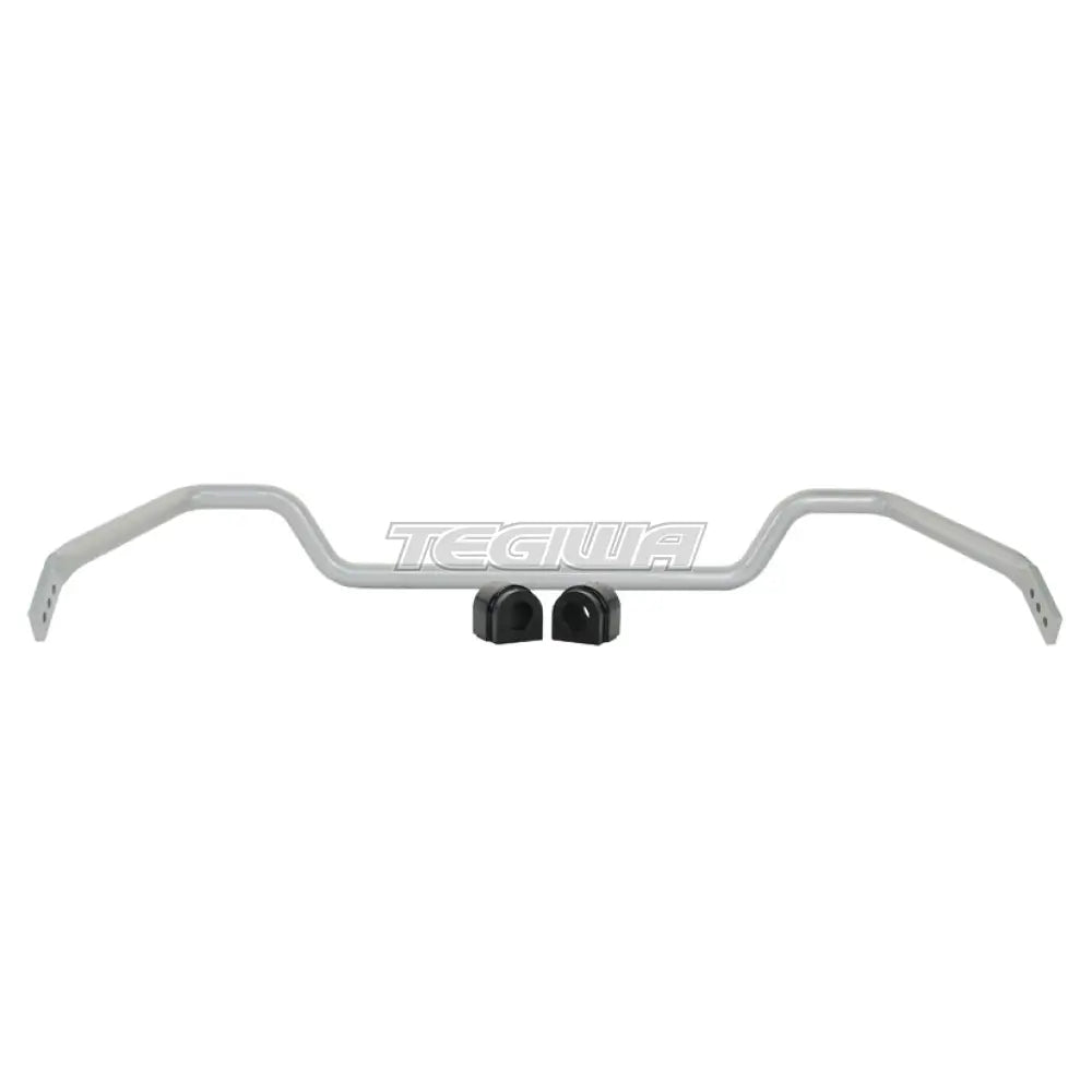 Whiteline Anti-Roll Bar Stabiliser Kit 30Mm 3 Point Adjustable Bmw M3 E46 00-06 Bars