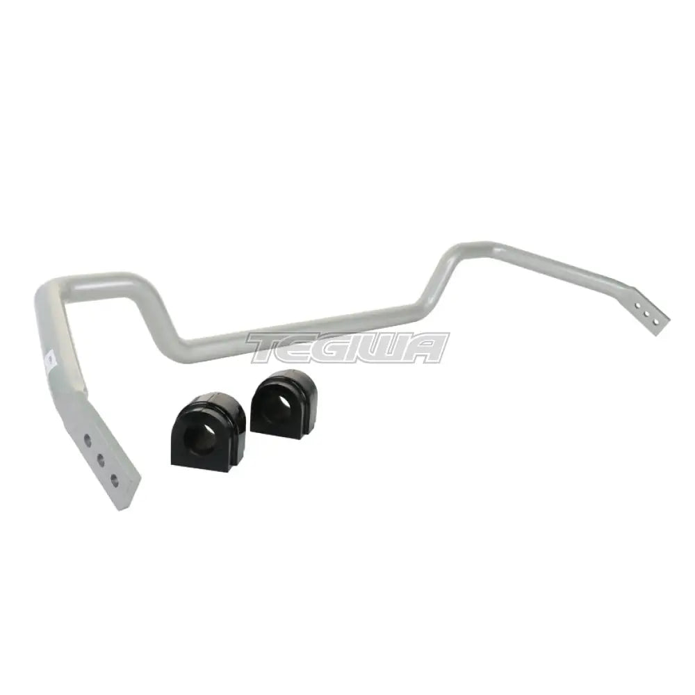 Whiteline Anti-Roll Bar Stabiliser Kit 30Mm 3 Point Adjustable Bmw M3 E46 00-06 Bars