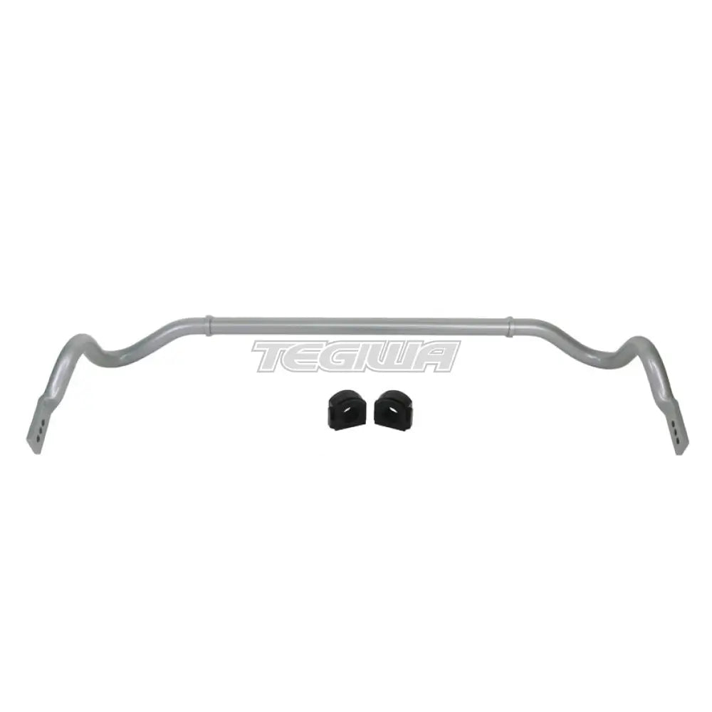 Whiteline Anti-Roll Bar Stabiliser Kit 30Mm 3 Point Adjustable Bmw M3 F30 F80 14-18 Bars