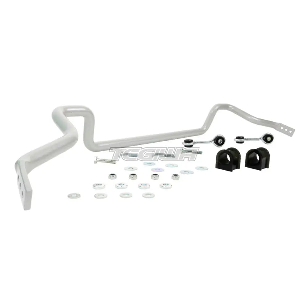 Whiteline Anti-Roll Bar Stabiliser Kit 30Mm 3 Point Adjustable Toyota Supra Ma70 86-93 Bars