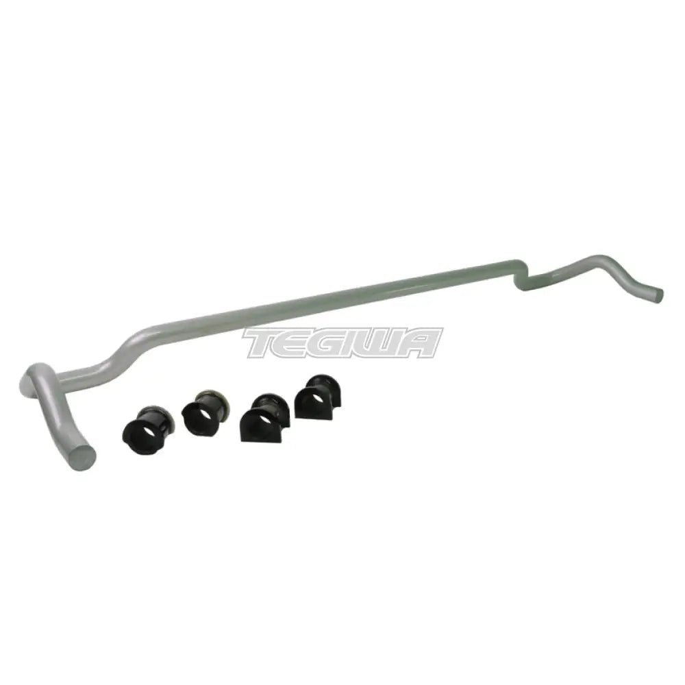 Whiteline Anti-Roll Bar Stabiliser Kit 30Mm Non Adjustable Volkswagen Multivan 7Ef 7Em 7En 7Hf 7Hm