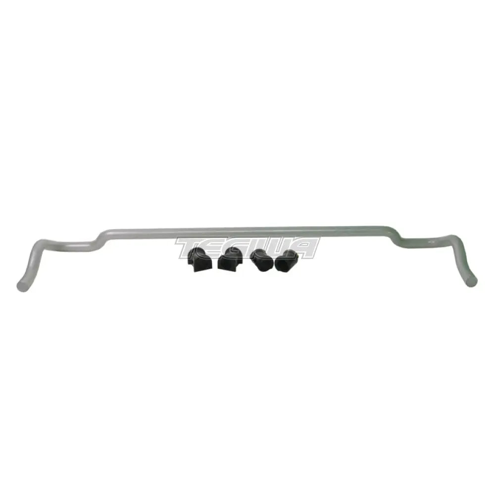 Whiteline Anti-Roll Bar Stabiliser Kit 30Mm Non Adjustable Volkswagen Transporter/Caravelle 7Ec 7Eb