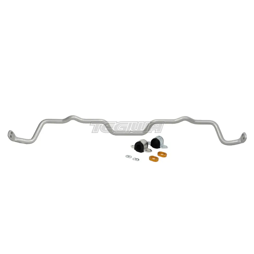 Whiteline Anti-Roll Bar Stabiliser Kit 33Mm 2 Point Adjustable Infiniti G 35 02 + Bars