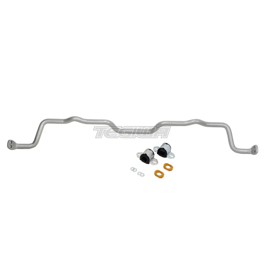 Whiteline Anti-Roll Bar Stabiliser Kit 33Mm 2 Point Adjustable Nissan Skyline V35 03-07 Bars