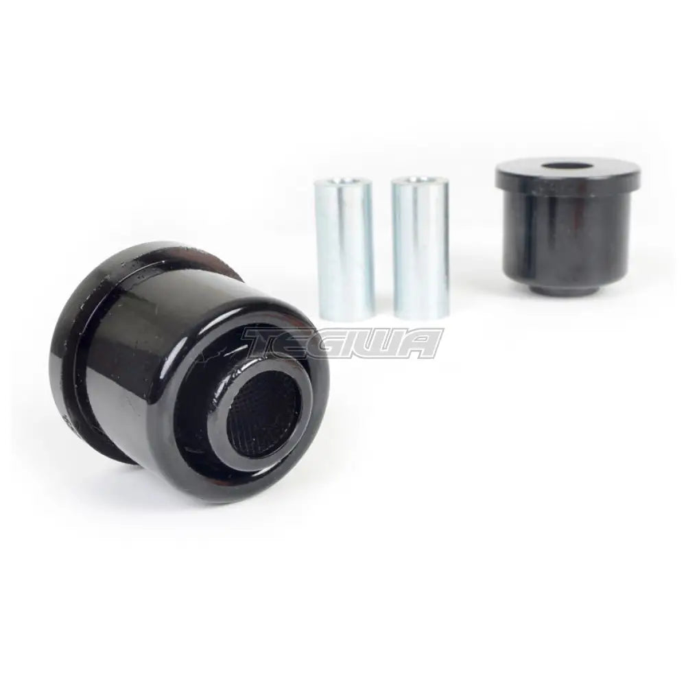 Whiteline Beam Axle Bushing Abarth 500/595/695 312 08 + Bushes