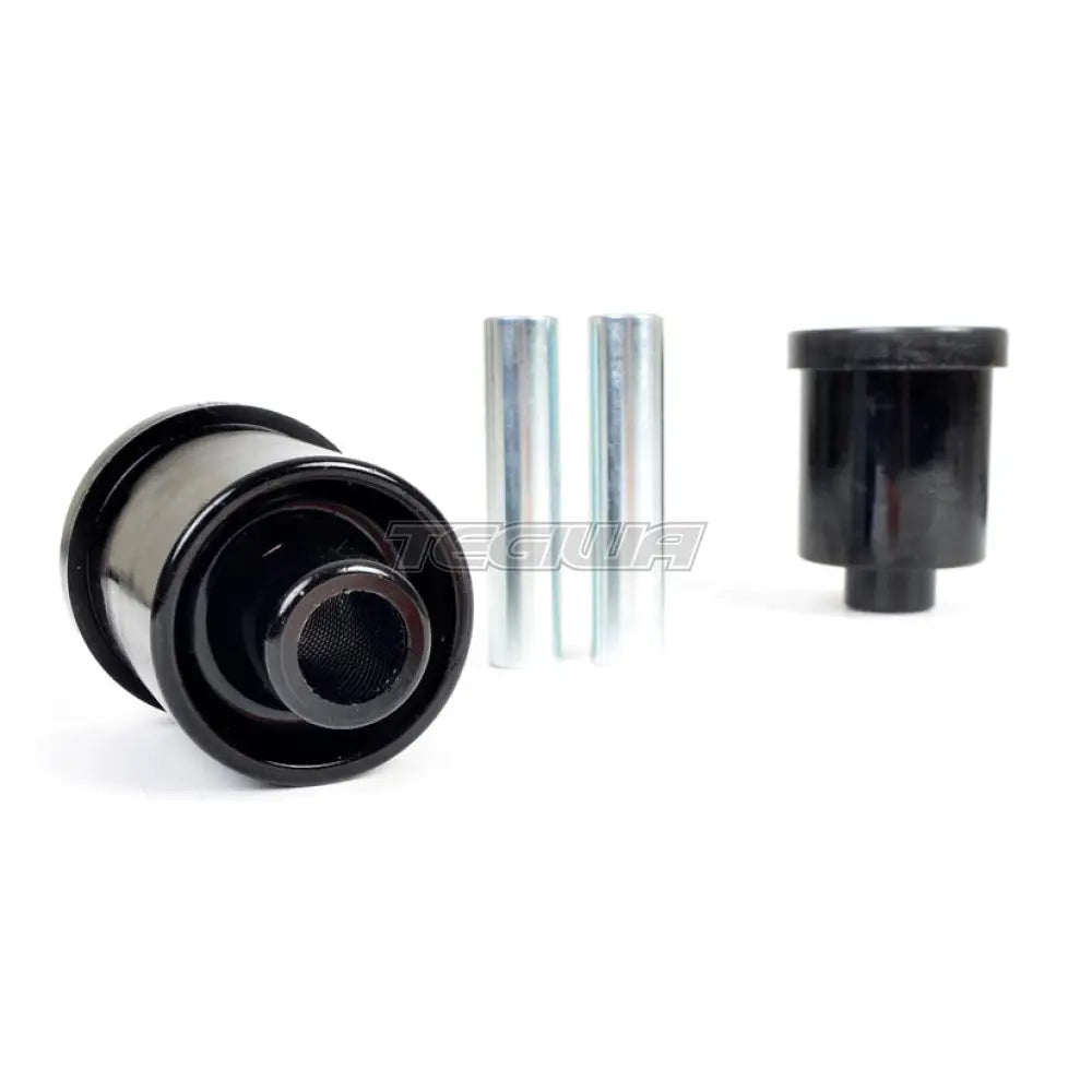 Whiteline Beam Axle Bushing Alfa Romeo Mito 955 08 + Bushes