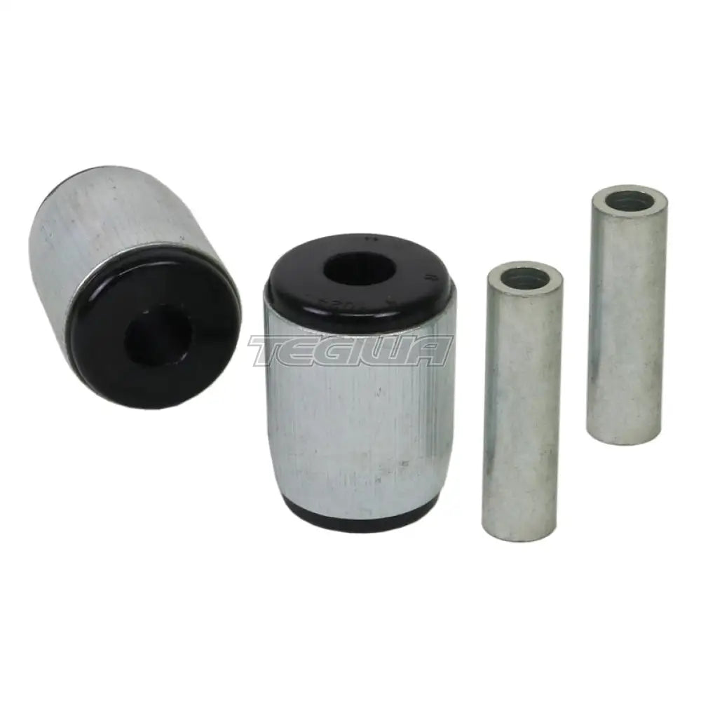 Whiteline Beam Axle Bushing Daewoo Aranos 95-97 Bushes