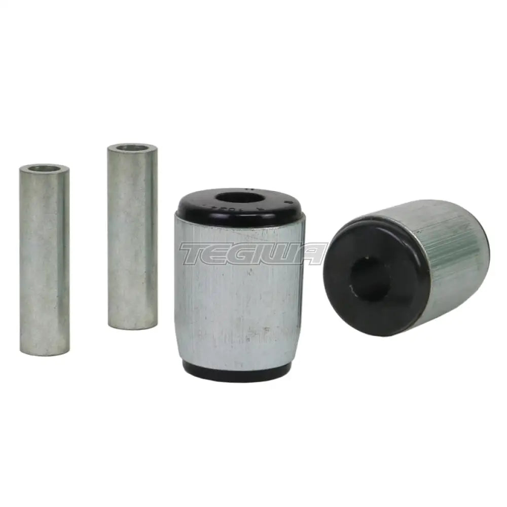 Whiteline Beam Axle Bushing Daewoo Aranos 95-97 Bushes