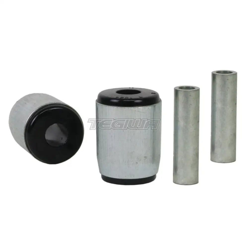 Whiteline Beam Axle Bushing Daewoo Aranos 95-97 Bushes