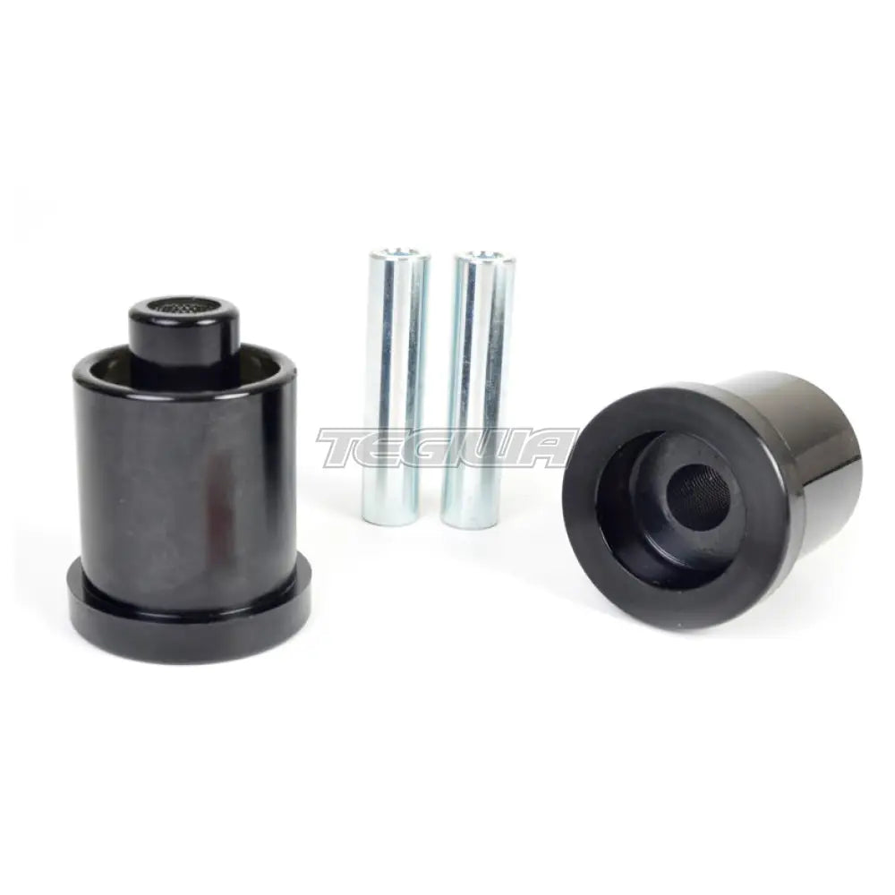 Whiteline Beam Axle Bushing Peugeot Bipper Aa 08 + Bushes