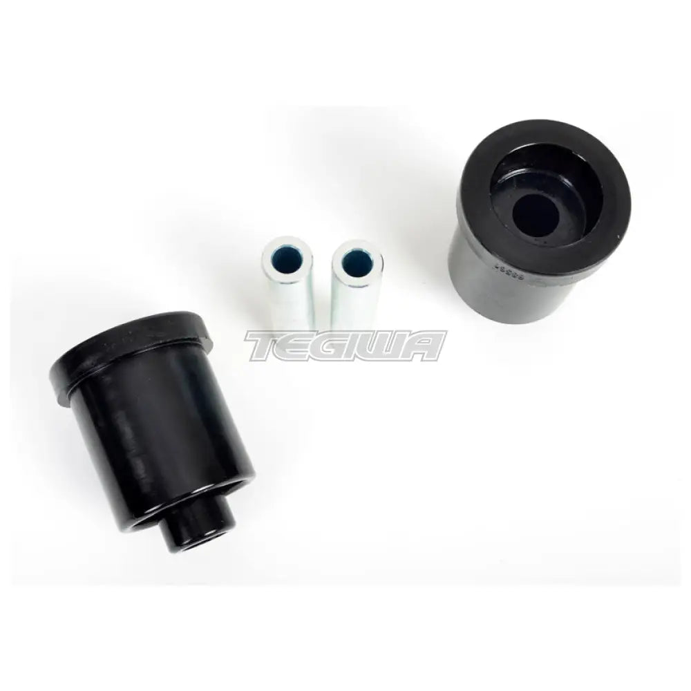 Whiteline Beam Axle Bushing Peugeot Bipper Aa 08 + Bushes