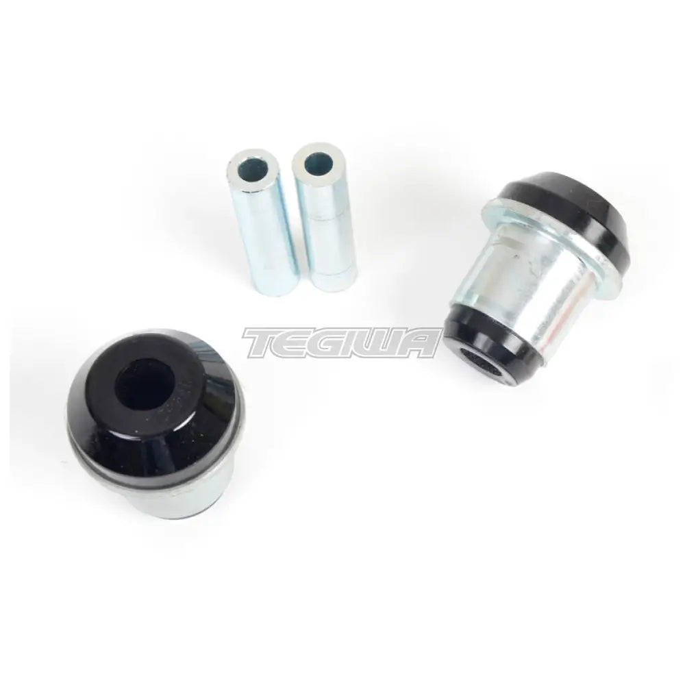 Whiteline Beam Axle Bushing Renault Clio X65 Mk2 98-09 Bushes