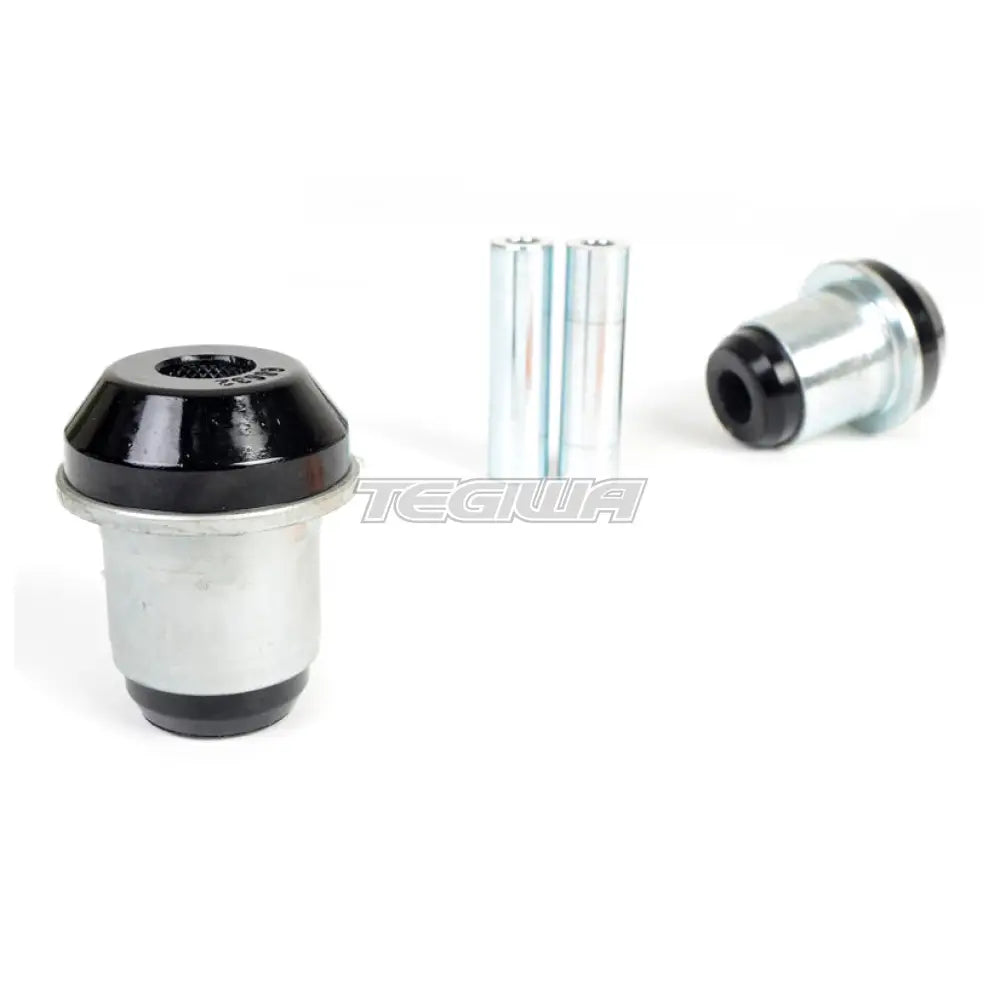 Whiteline Beam Axle Bushing Renault Twingo Cn0 Mk2 07 + Bushes