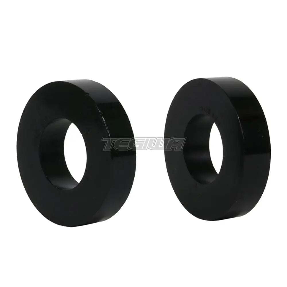 Whiteline Beam Axle Bushing Seat Ibiza 6L1 Mk3 02-09 Bushes