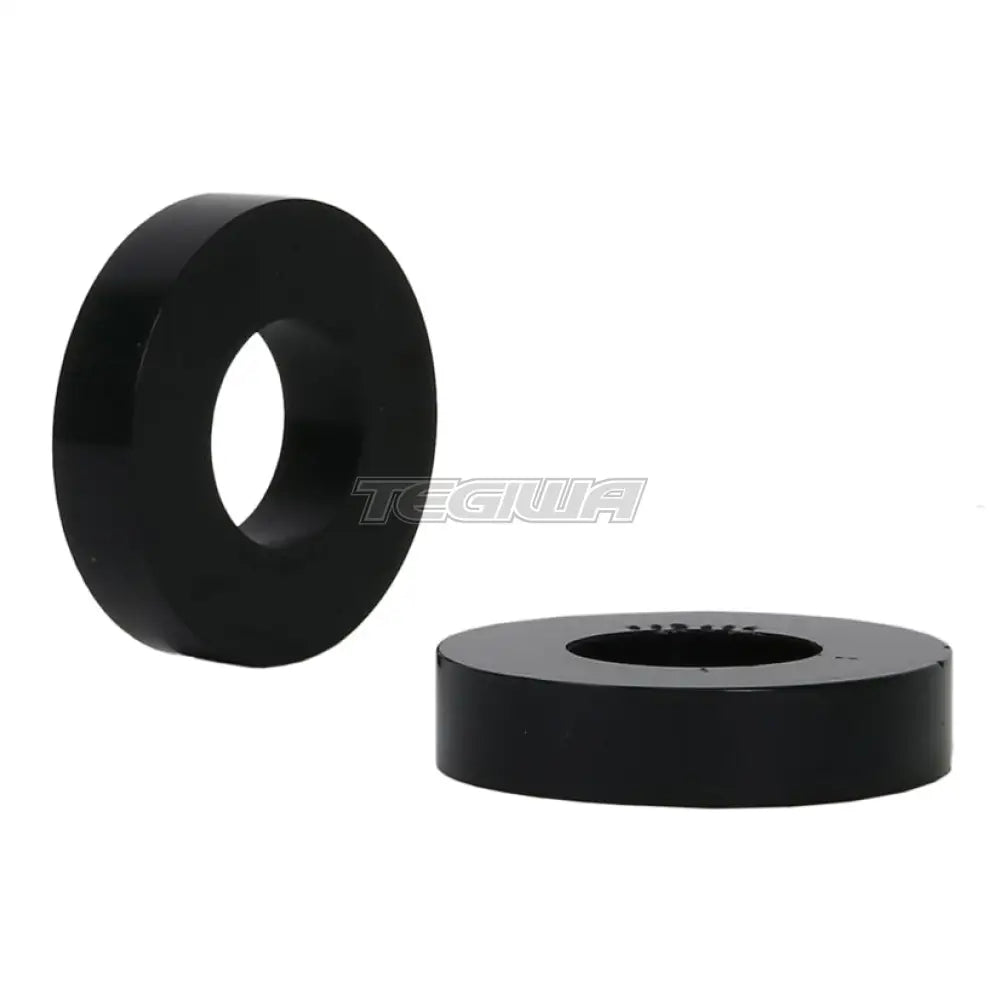 Whiteline Beam Axle Bushing Seat Ibiza 6L1 Mk3 02-09 Bushes