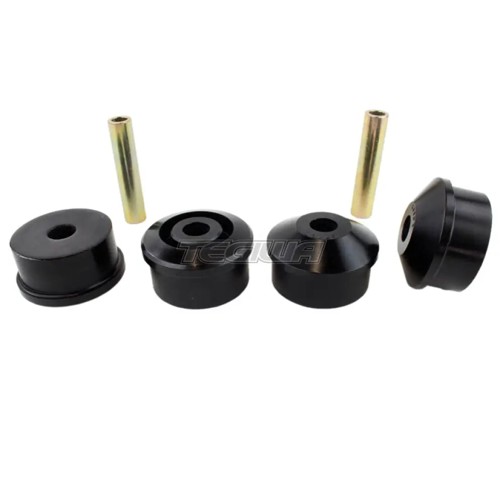 Whiteline Beam Axle Bushing Skoda Octavia 1U2 Mk1 96-10 Bushes