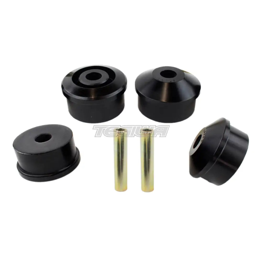 Whiteline Beam Axle Bushing Skoda Octavia 1U2 Mk1 96-10 Bushes