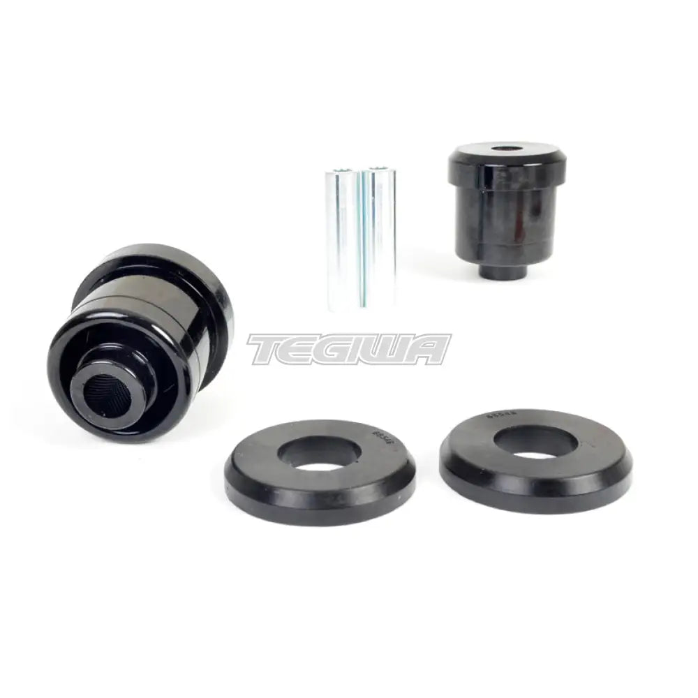 Whiteline Beam Axle Bushing Vauxhall Astravan A04 J 05-13 Bushes