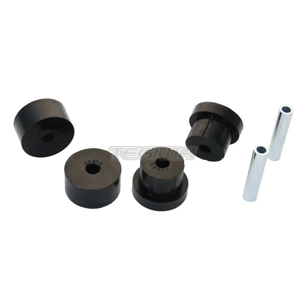 Whiteline Beam Axle Bushing Volkswagen Golf 1H1 Mk3 91-99 Bushes