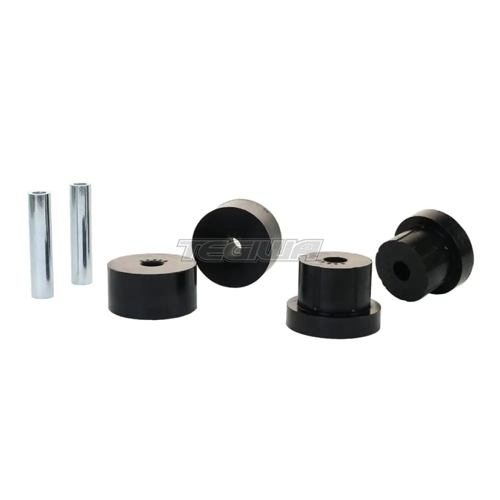 Whiteline Beam Axle Bushing Volkswagen Golf 1H1 Mk3 91-99 Bushes