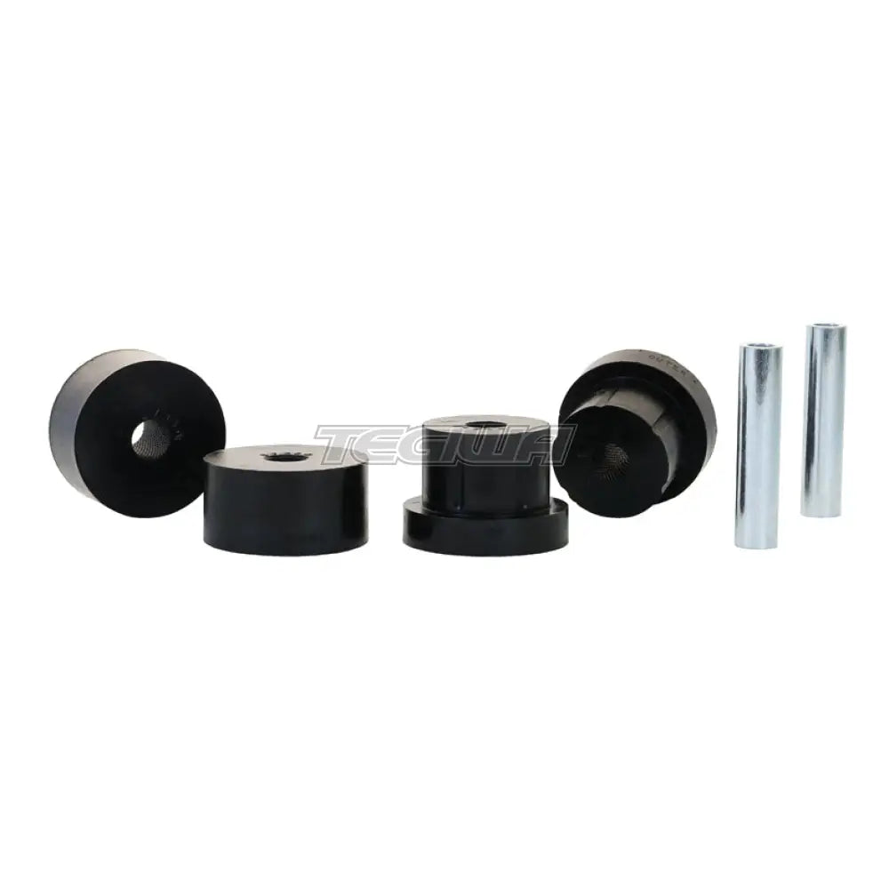 Whiteline Beam Axle Bushing Volkswagen Vento 1H2 91-98 Bushes