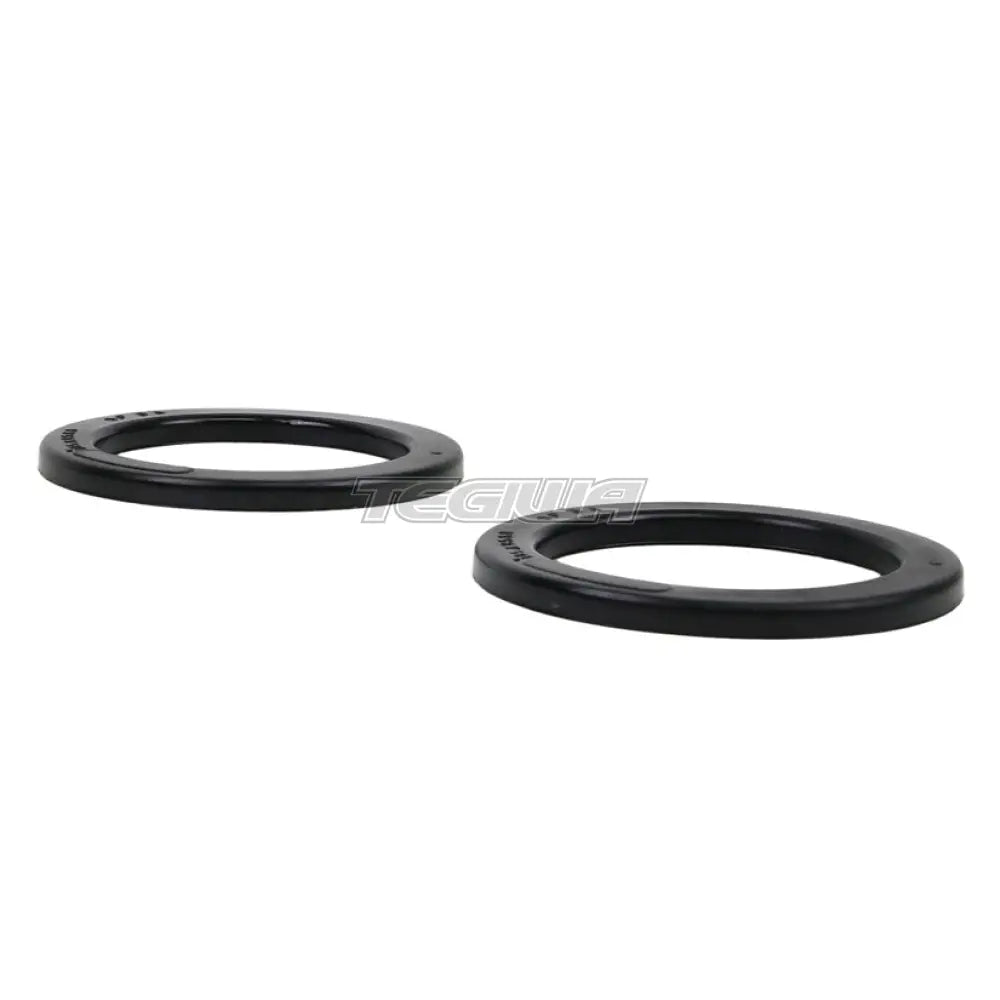 Whiteline Bushing Coil Spring Standard Ride Height Vauxhall Commodore 14 19 C 78-82 Bushes