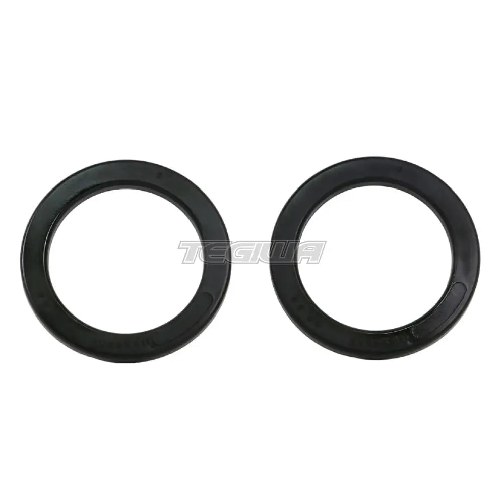 Whiteline Bushing Coil Spring Standard Ride Height Vauxhall Rekord 11 14 16 17 -19 E 77-86 Bushes