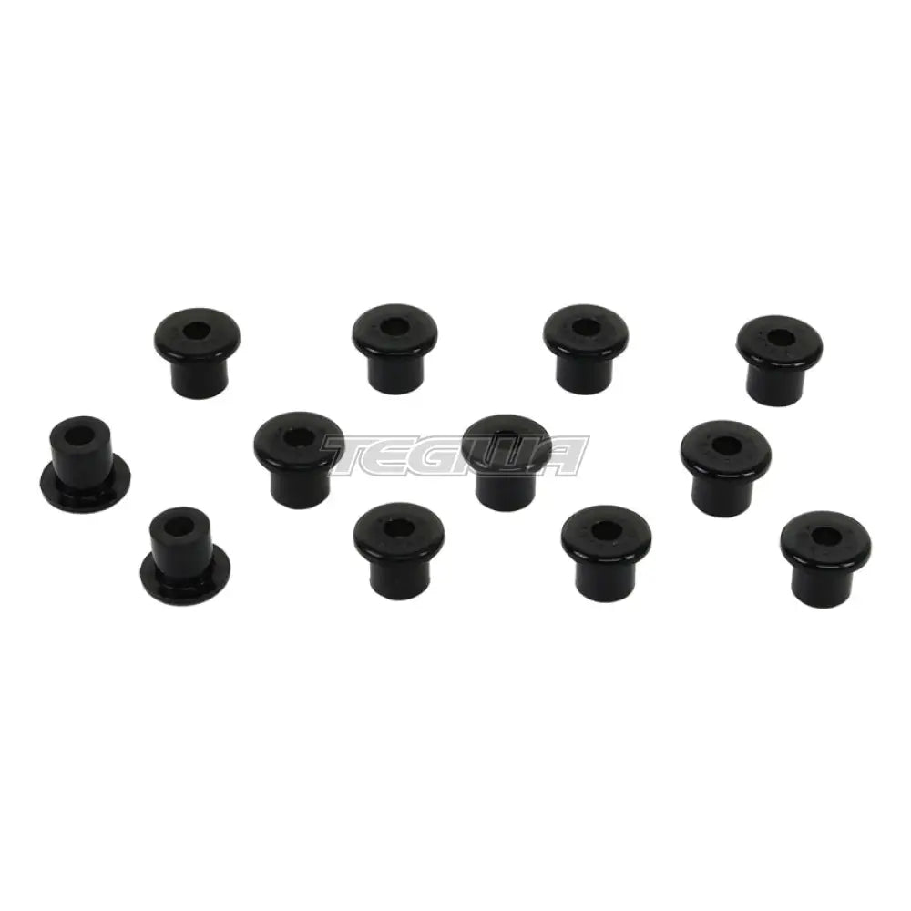 Whiteline Bushing Leaf Spring 22Mm Od Jeep Cj5 - Cj8 66-87 Bushes