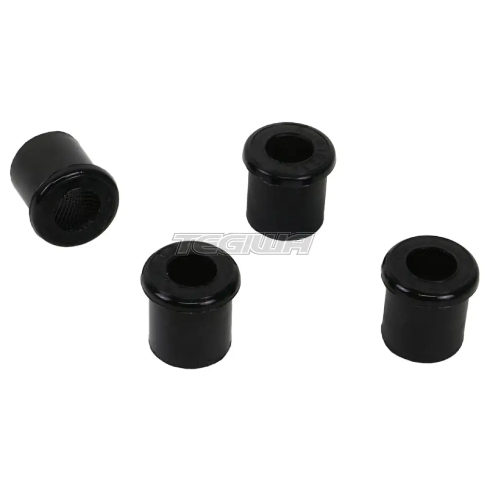 Whiteline Bushing Leaf Spring Bedford Kb 72-88 Bushes