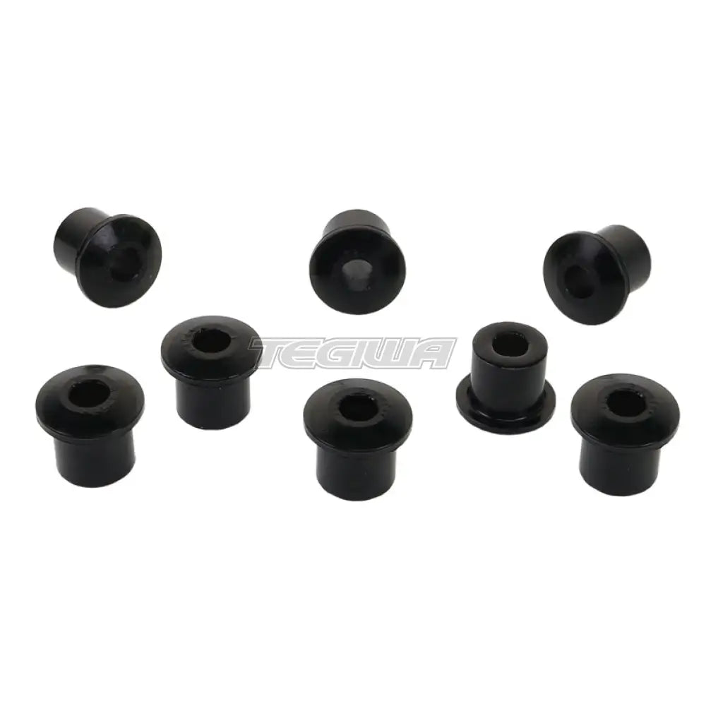 Whiteline Bushing Leaf Spring Jeep Cj5 - Cj8 66-87 Bushes