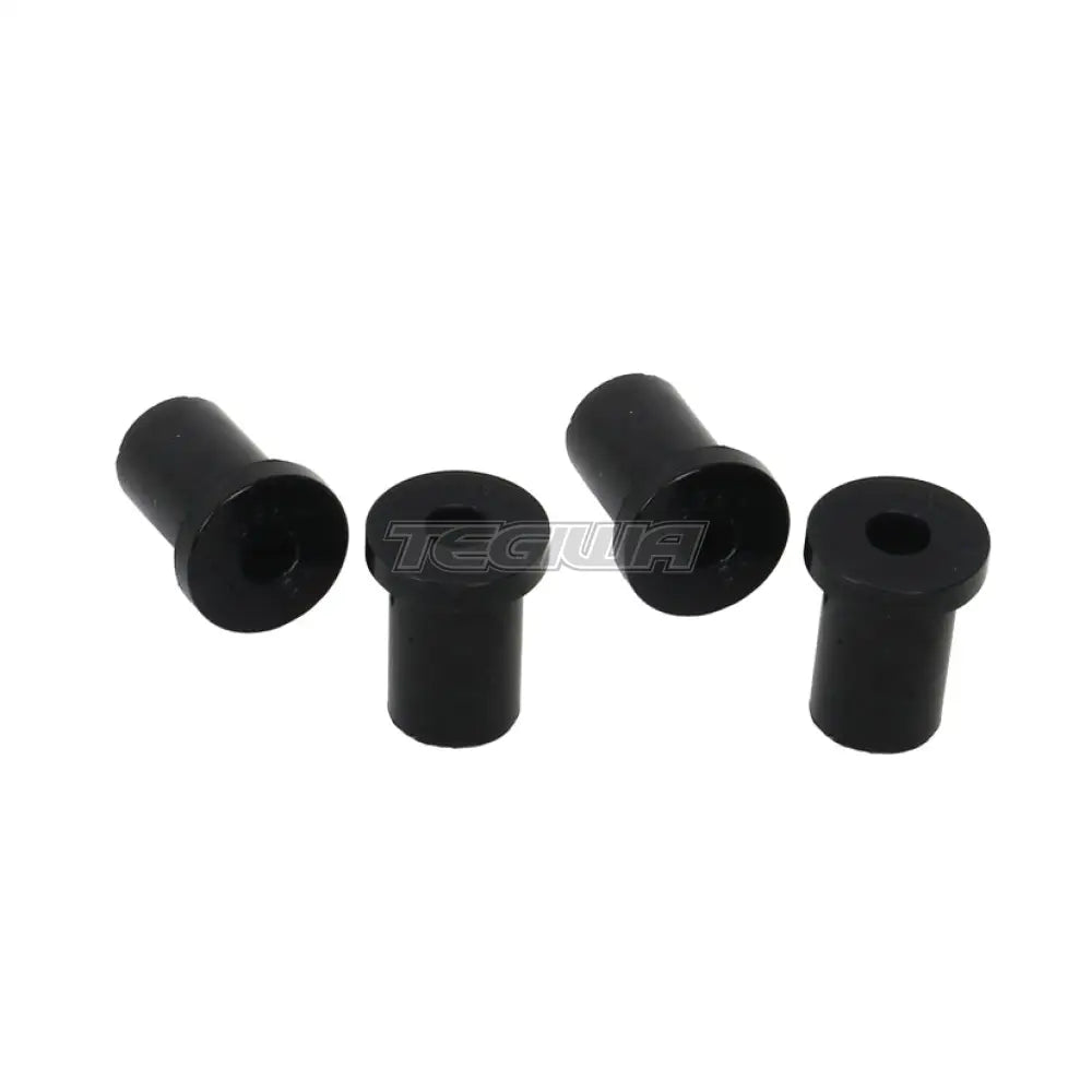 Whiteline Bushing Leaf Spring Nissan Sunny B11 82-90 Bushes