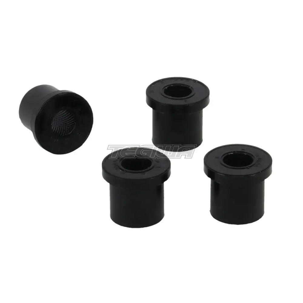 Whiteline Bushing Leaf Spring Nissan Urvan E23 81-98 Bushes