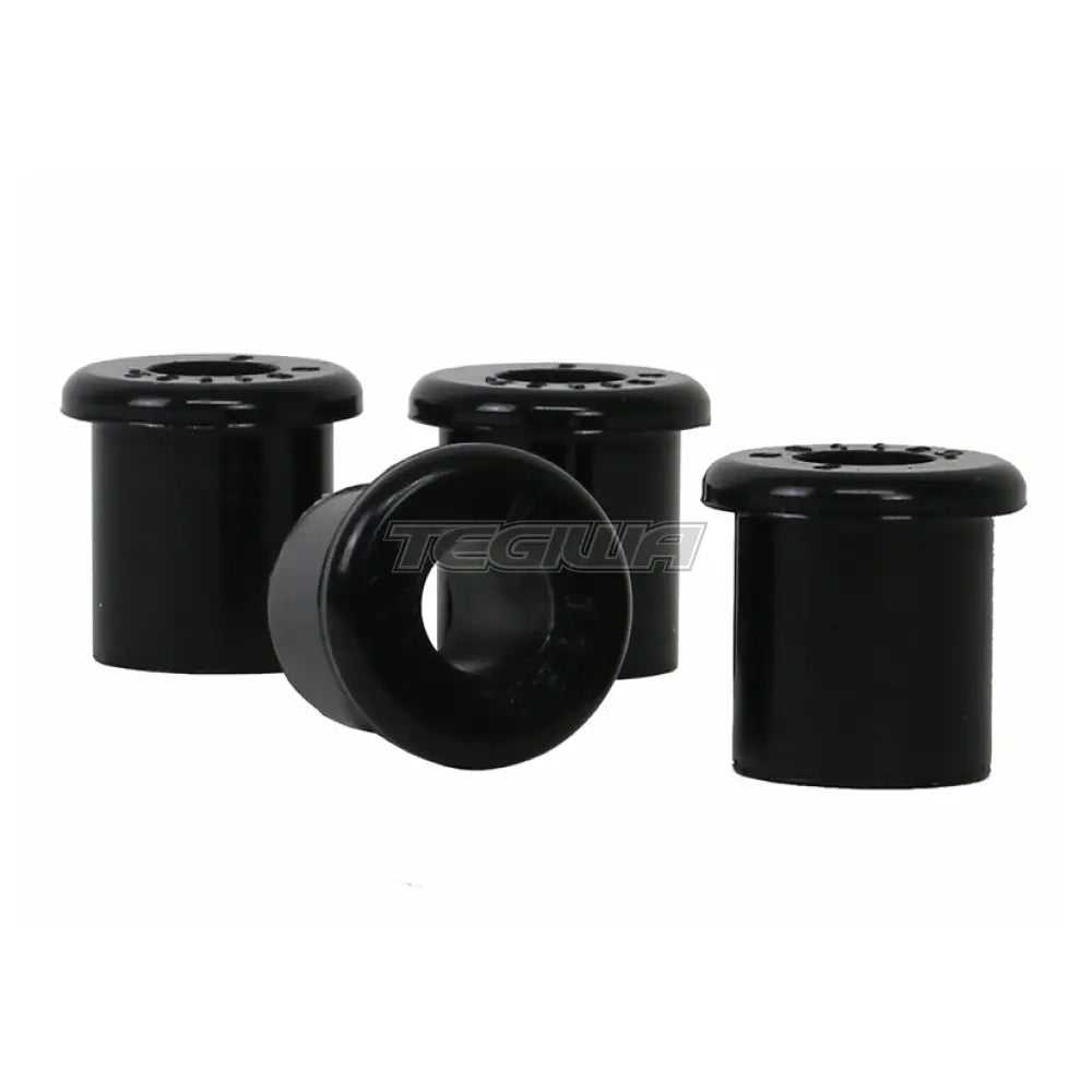 Whiteline Bushing Leaf Spring Nissan Vanette Kc120 83-87 Bushes