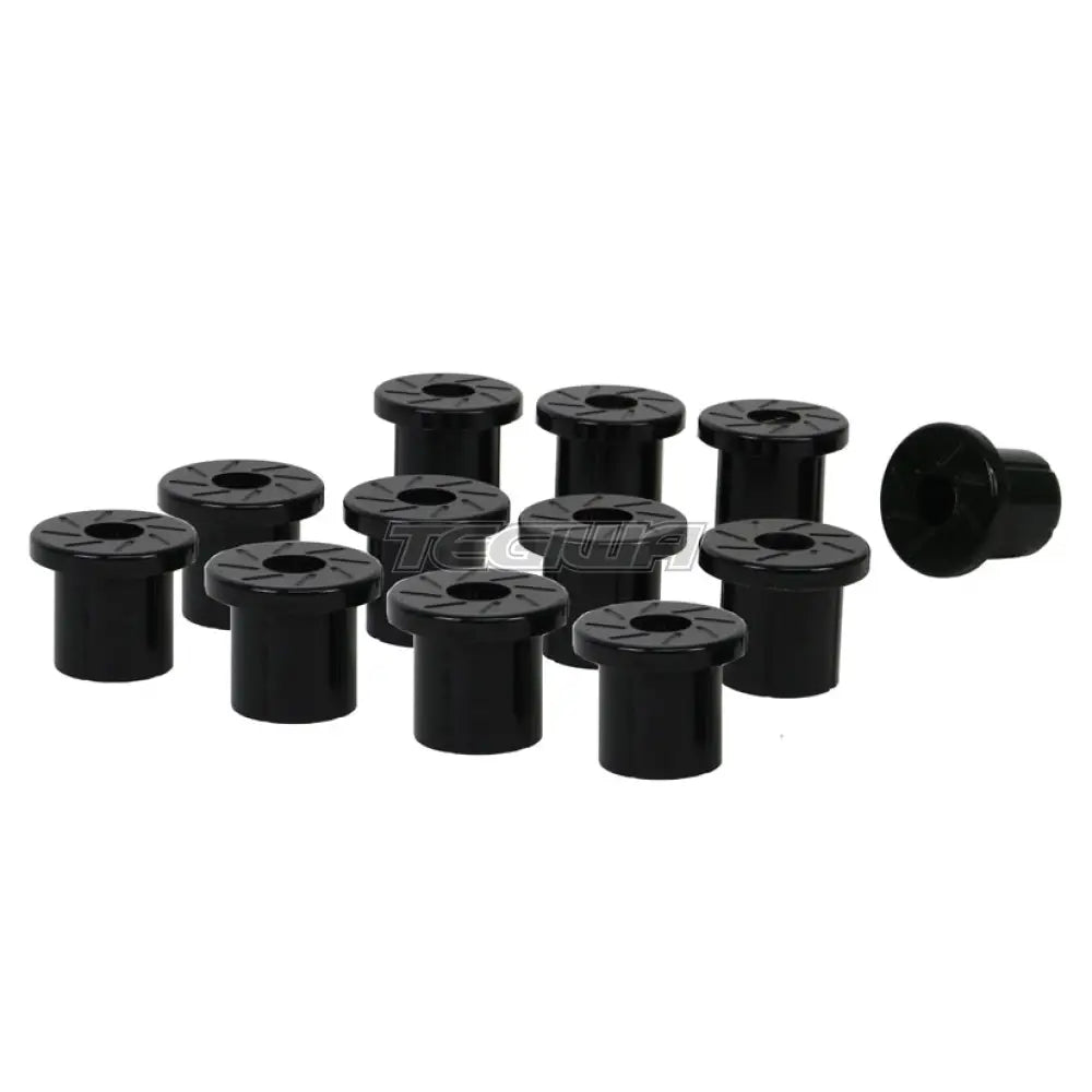 Whiteline Bushing Leaf Spring Toyota Land Cruiser Bj40Rv 69-96 Bushes