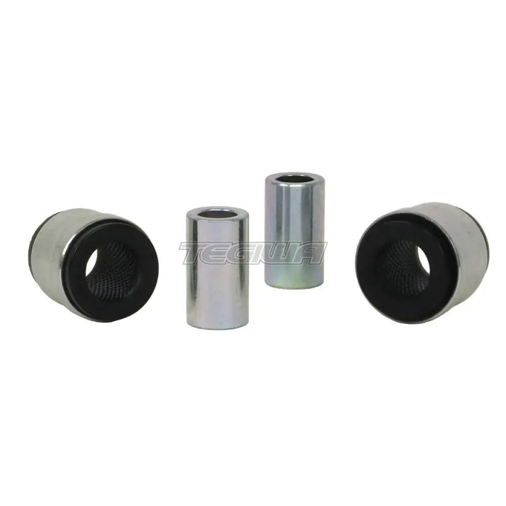 Whiteline Bushing Panhard Rod 38.8Mm And 35.8Mm Od Jeep Wrangler Jk Mk3 07-11 Bushes