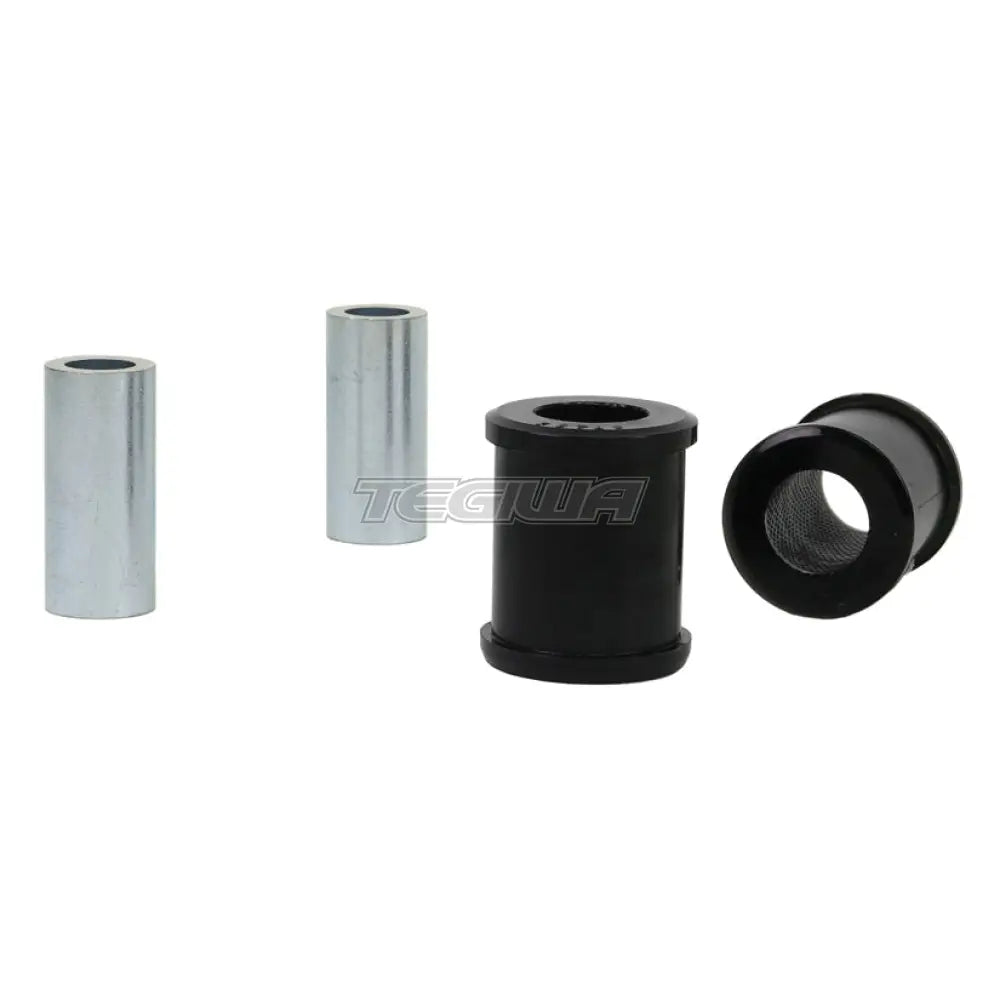 Whiteline Bushing Panhard Rod Lexus Lx Uzj100 98-08 Bushes