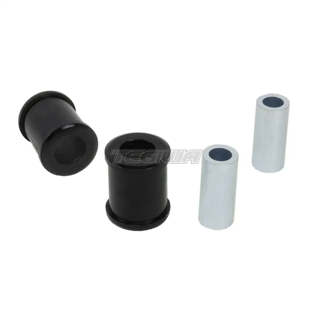 Whiteline Bushing Panhard Rod Lexus Lx Uzj100 98-08 Bushes