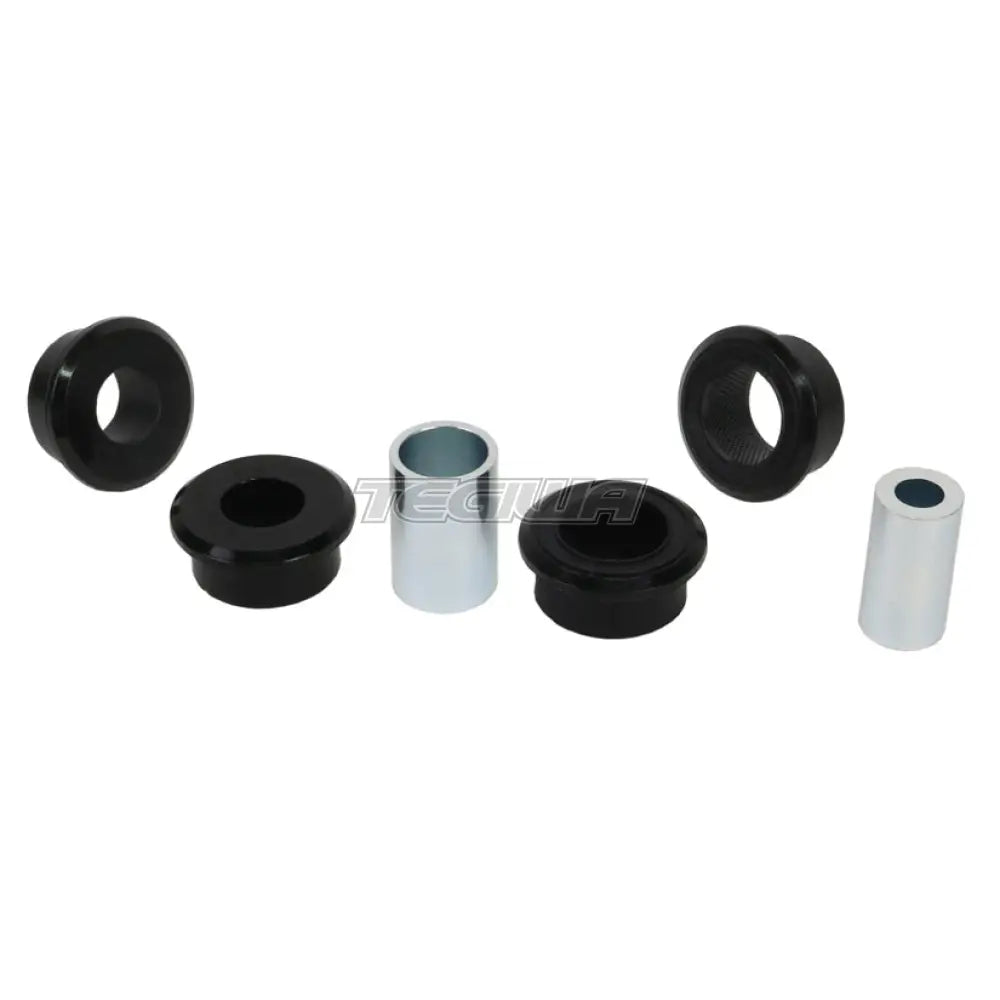 Whiteline Bushing Panhard Rod Nissan Patrol Y61 Gu Mk4 88-01 Bushes