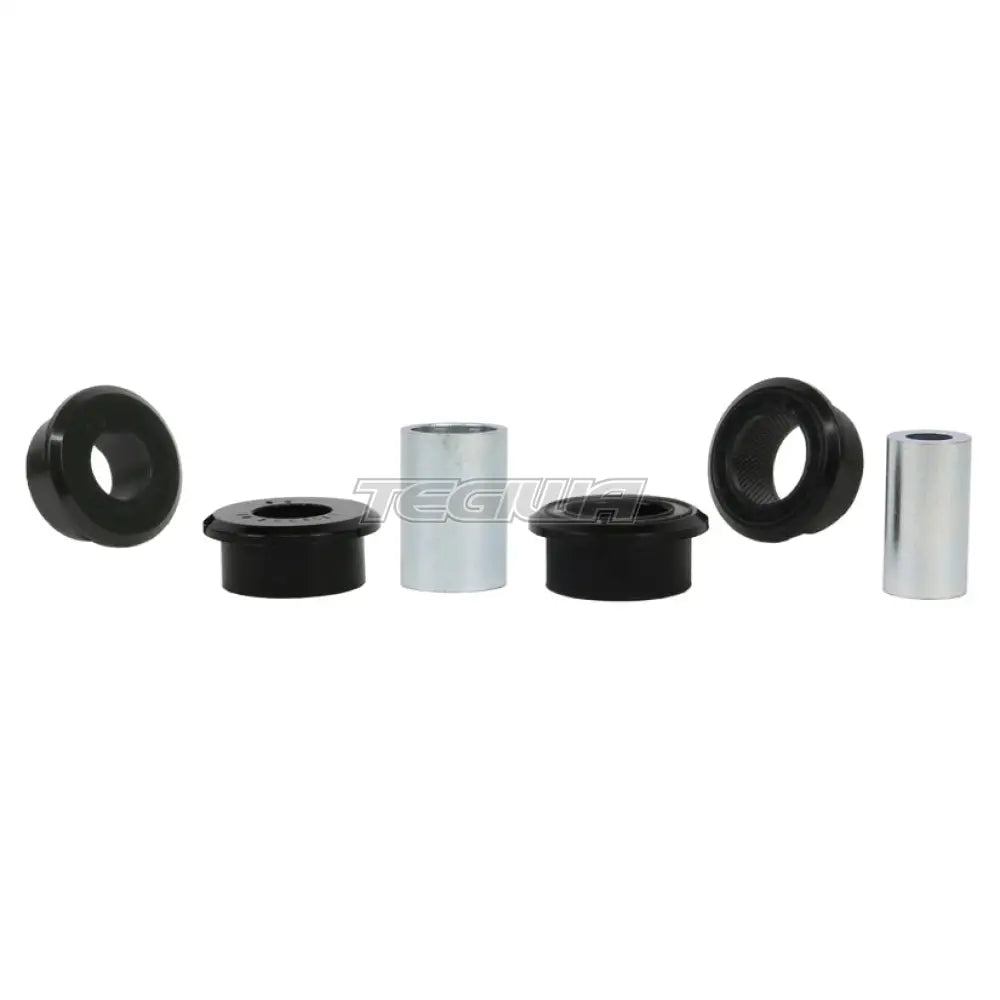 Whiteline Bushing Panhard Rod Nissan Patrol Y61 Gu Mk4 88-01 Bushes