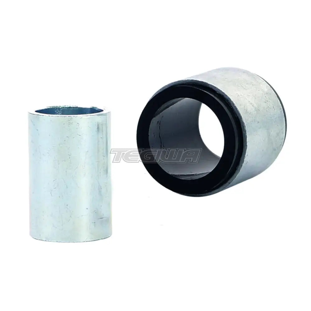 Whiteline Bushing Panhard Rod To Differential Nissan Patrol Y61 Gu Mk4 97-01 Bushes