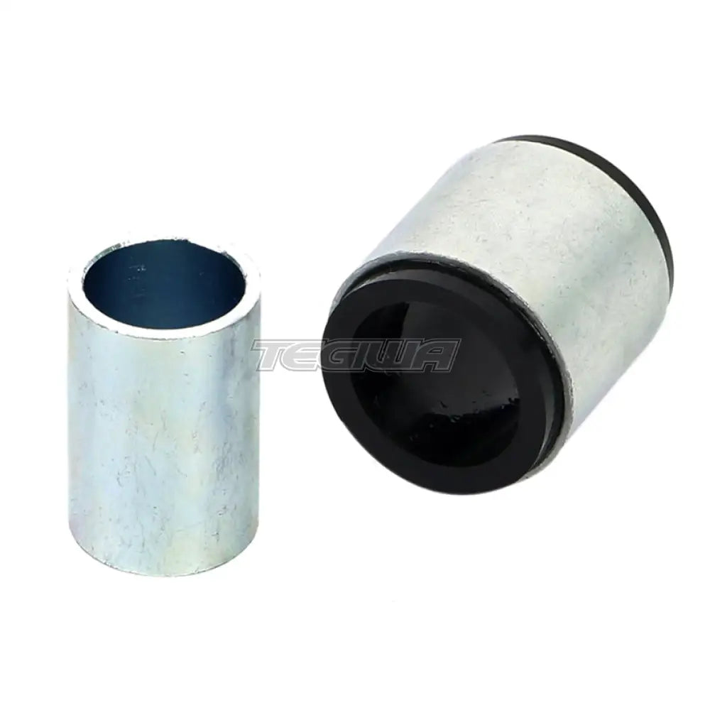 Whiteline Bushing Panhard Rod To Differential Nissan Patrol Y61 Gu Mk4 97-01 Bushes